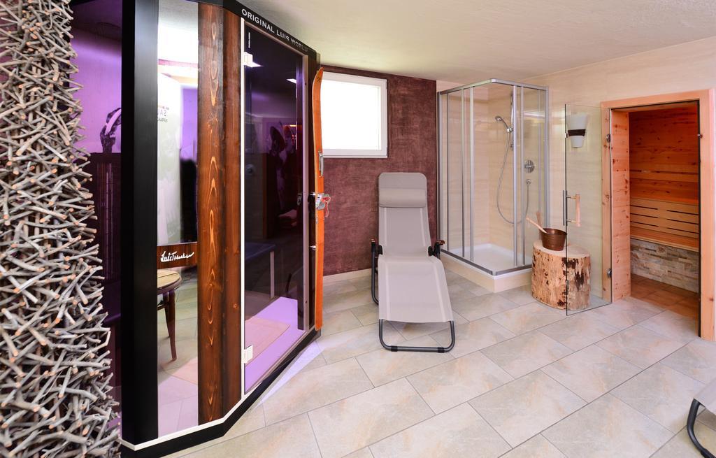 Residence Alpenrose Ahrntal Exterior foto