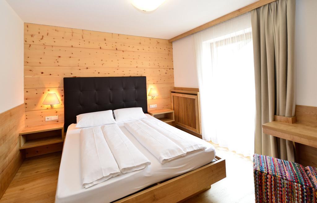 Residence Alpenrose Ahrntal Cameră foto