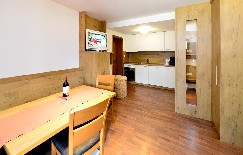 Residence Alpenrose Ahrntal Cameră foto